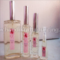 Hand Blended Perfumes