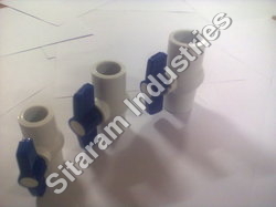 UPVC Ball Valve