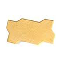 Zig Zag Paver Blocks