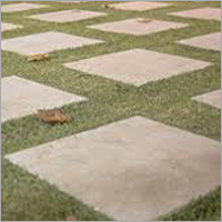 Square Pavers