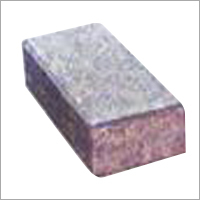 Bricks Shape Matt Paver