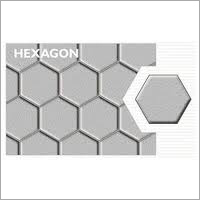 Hexagon Paver Block