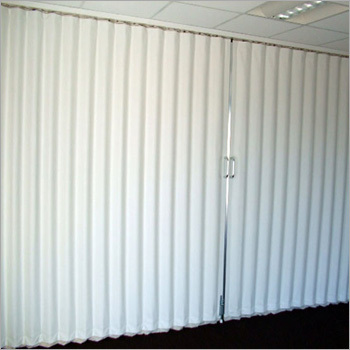Fabricated Horizontal Shutter