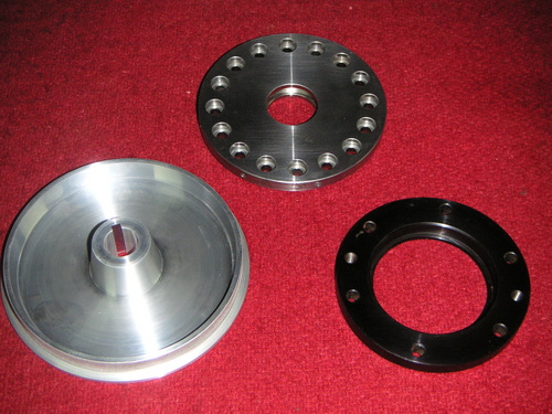CNC Machined Parts