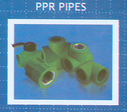 PPR Pipes