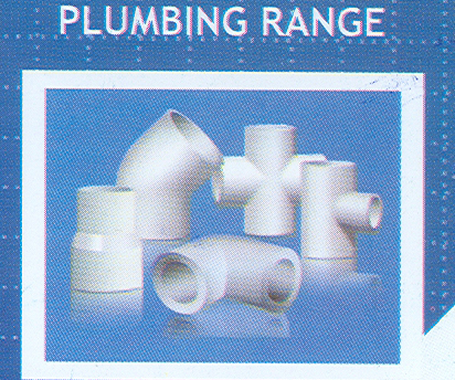 Plumber Range