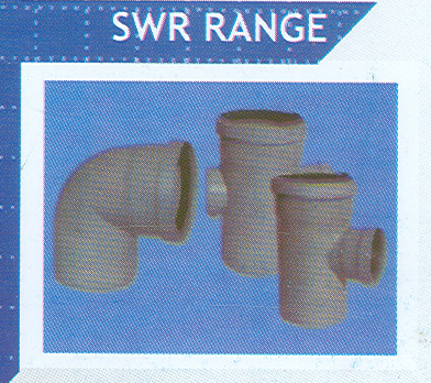 SWR Range
