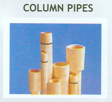 Column Pipes 