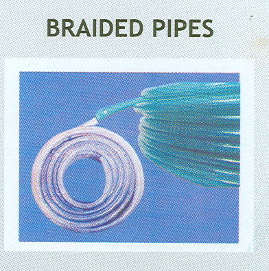 Braided Pipes 