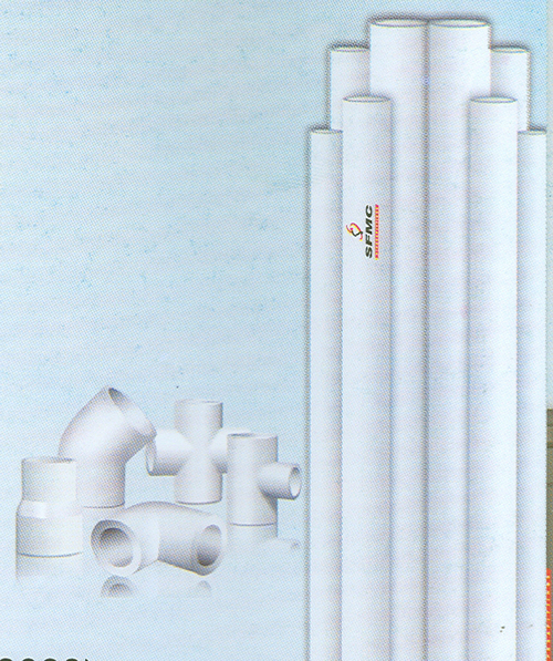 Lead Free High Pressure