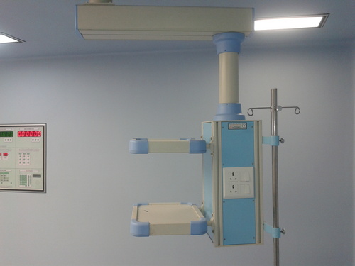 Multi Movement Pendent System