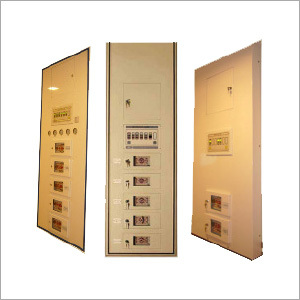 Area Valve Service Unit Module