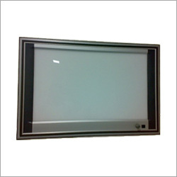 X-Ray View Panels