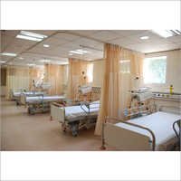 Operation Theater Equipment - Steel, Portable Design | Durable Materials, Improved Hygiene, Infection Control, Efficient Workflow