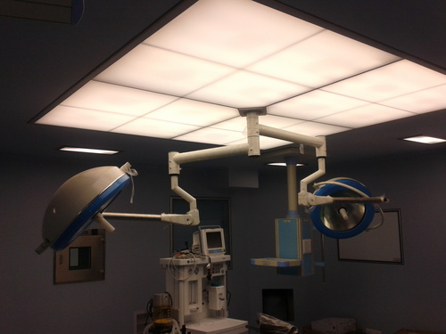 O. T. Light