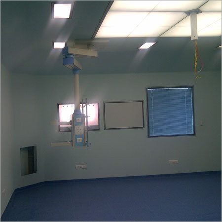 Operation Equipment