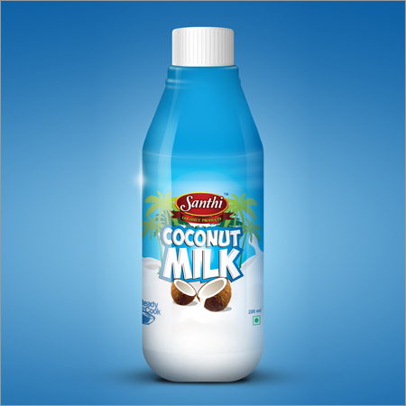 Coconut Milk