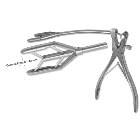 TUBBS AORTA DILATOR
