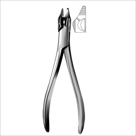 Dental Instruments