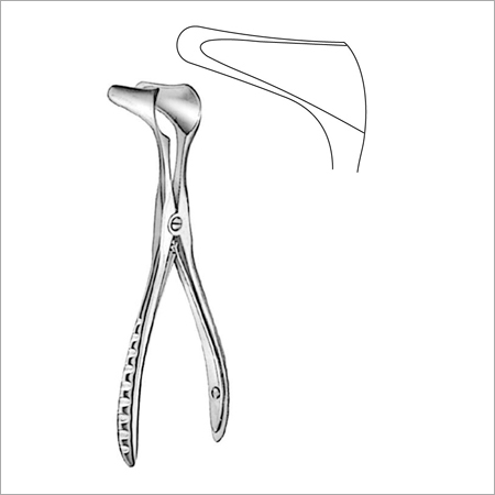 ENT Instruments