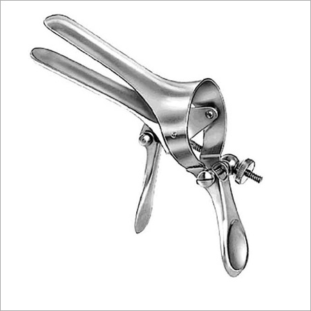 Cusco speculum for virgins