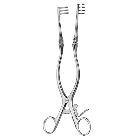 Adson retractor