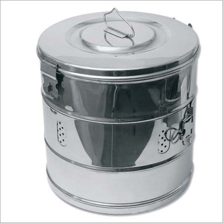 Schimmelbusch strl. drum