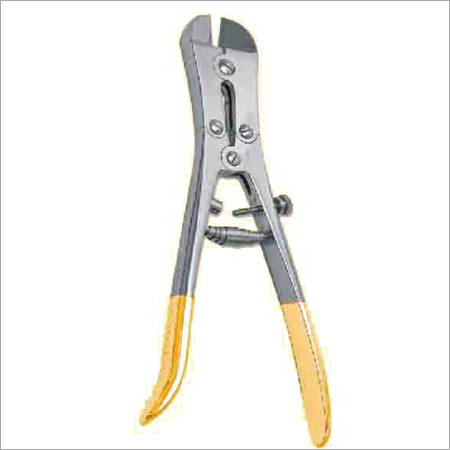 Tungsten Carbide Instruments