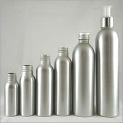 Aluminium  Bottles Spray