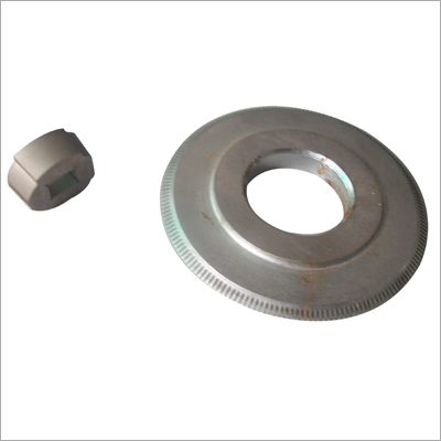 Job Work on Forming Tool