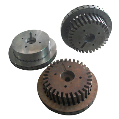 Job work on Automatic CNC Tool Holder