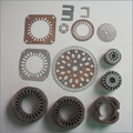 Stamping Components Job Work