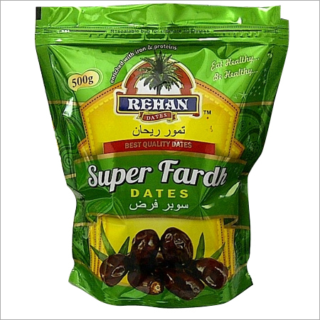 Super Fardh Dates