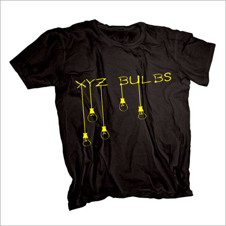 Printed T Shirt