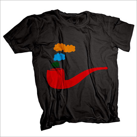 Crew Neck T-shirts