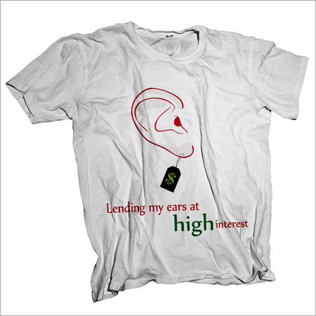 Gents Tshirts