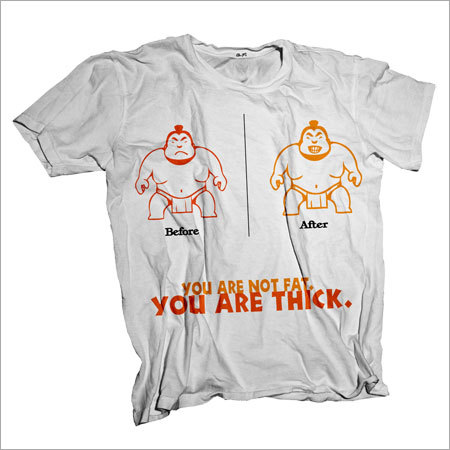 Basic T Shirt