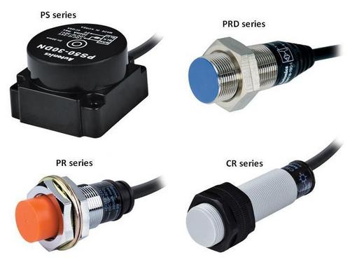 Proximity Sensors