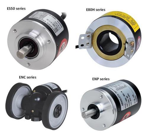 Rotary Encoder