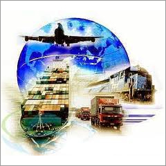 Clearing & Forwarding Agent