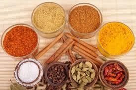 Spices & Seasonings
