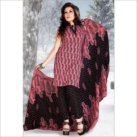 Kurties - Cotton, 44 Inches, Pink | Elegant Design, Soft Fabric, Comfortable Fit, Stylish Look, Durable Material