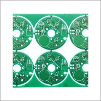 Double Side PCB
