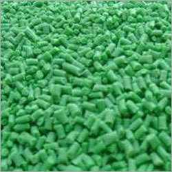 PP Granules - Polypropylene Green, 0.9 g/cm³, MFI 2-10 g/10min | Durable, Versatile, Lightweight, Easy Processing