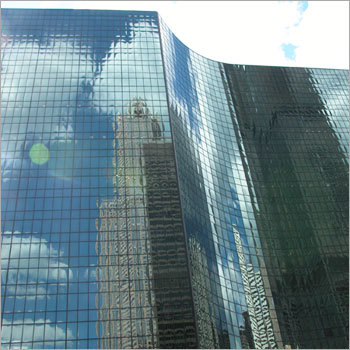 Building Glass