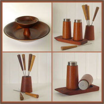 Wood Items