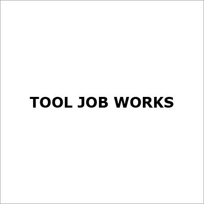Tool Job Works