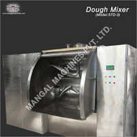 Dough Mixer Std-3