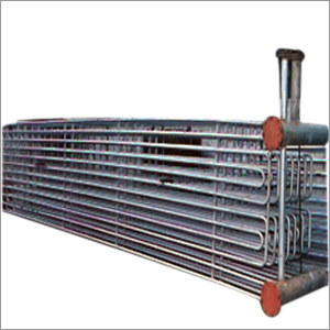 Ice Bank Type Coils