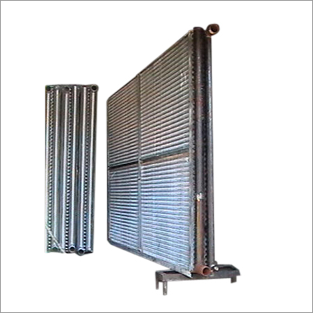 Air Cooled Condenser Coils